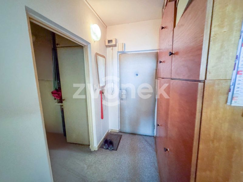 1+kk Zlín - Podhoří, ideální investice