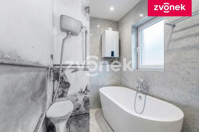 Prodej rodinného domu 114 m², Zlín
