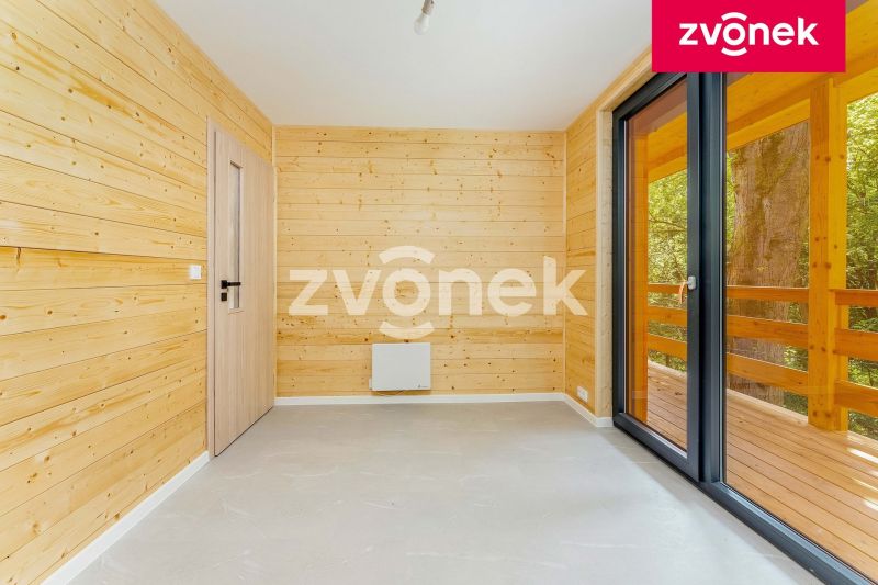 Prodej chaty 124 m², Kašava