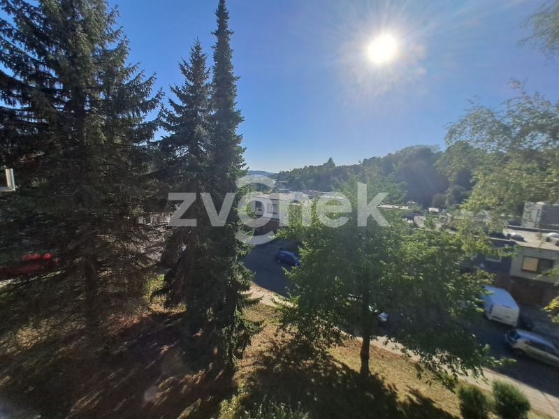 Pronájem bytu 2+1 48 m², Zlín