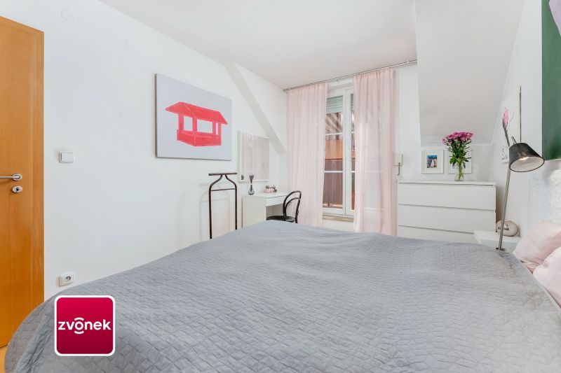 Nadstandardní byt 5+kk 121 m², Zlín