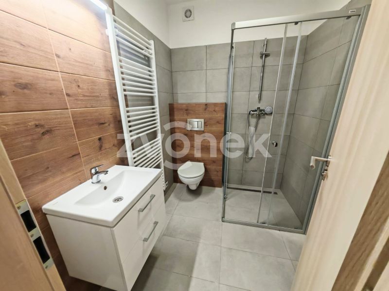 Pronájem bytu 1+kk 32 m², Otrokovice