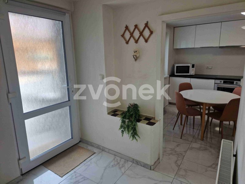 Prodej rodinného domu 3+1, Zlechov