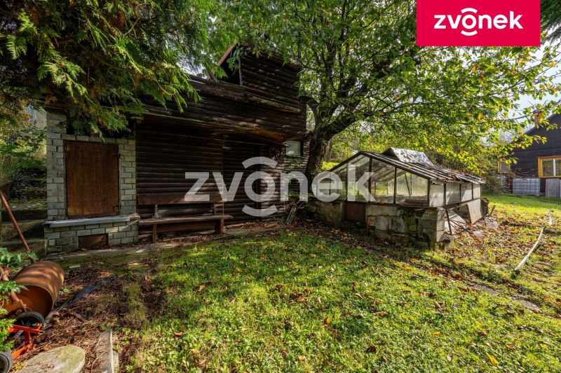 Prodej rodinného domu 180 m², Vsetín