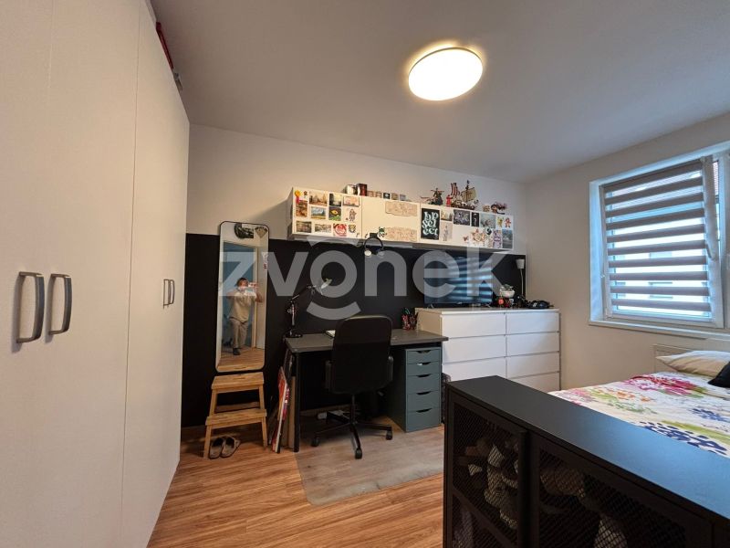 Prodej bytu 2+1 56 m², centrum Otrokovic, Hložkova