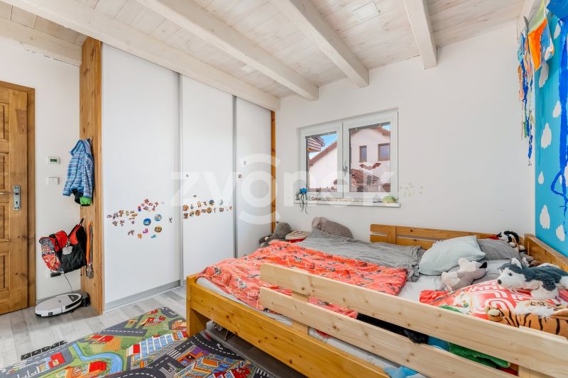 Prodej rodinného domu 4+kk, 191 m², Zádveřice-Raková