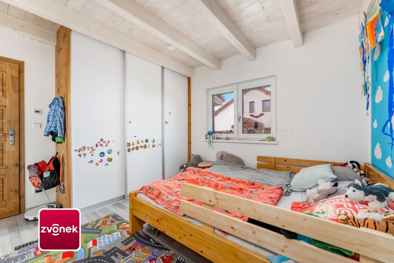 Prodej rodinného domu 4+kk, 191 m², Zádveřice-Raková