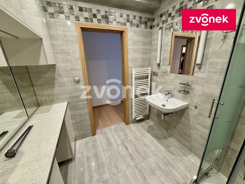 Pronájem bytu 3+kk 92 m², Zlín