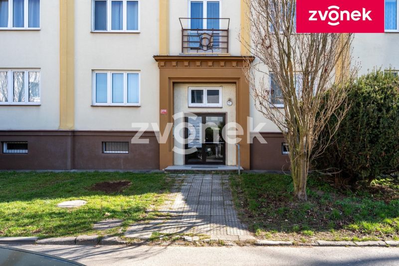 Prodej bytu 3+1 75 m², Zlín
