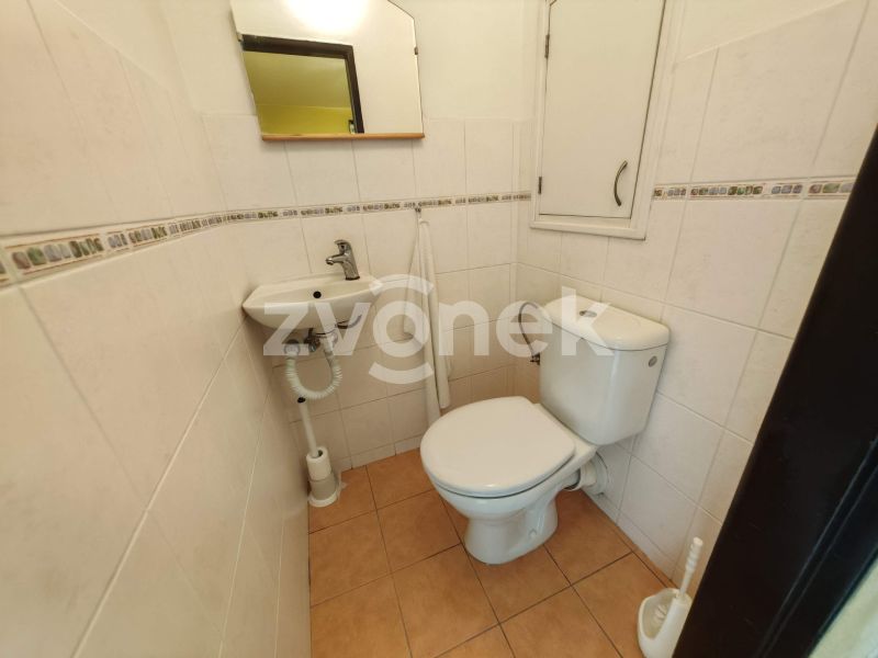 Pronájem bytu 3+1 90 m², Zlín - Příluky