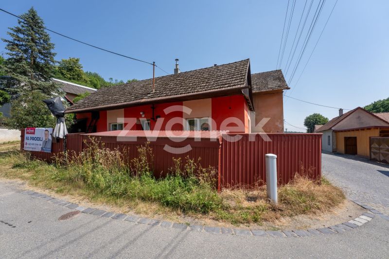 Prodej rodinného domu 93 m², Košíky