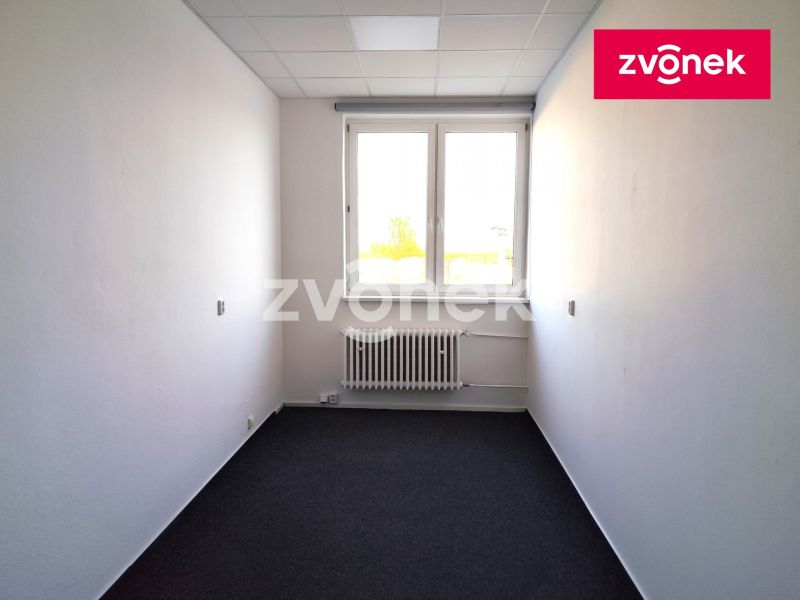 Pronájem kanceláře 32 m², Kroměříž - Kotojedy