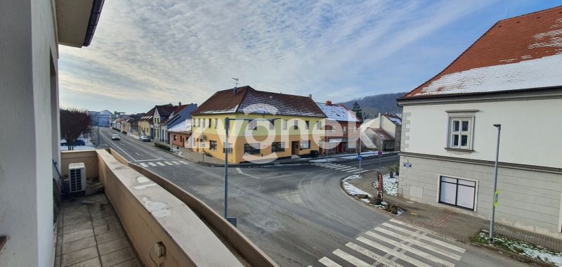 Pronájem komerční nemovitosti 25 m², Napajedla