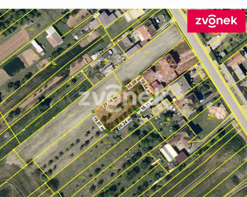 Prodej rodinného domu 360 m², Břestek