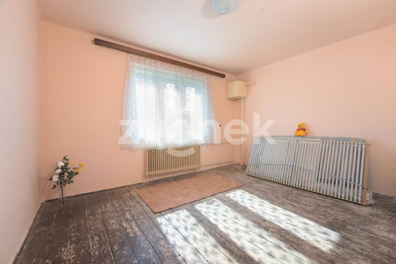 Prodej rodinného domu 140 m², Bojkovice