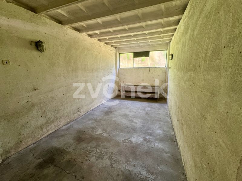 Prodej garáže 16 m², Zlín - Příluky