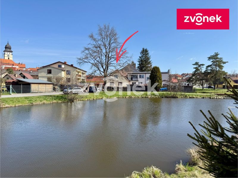 Prodej rodinného domu 93 m², Počátky