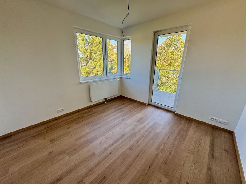 Pronájem bytu 3+kk 73 m², Zlín