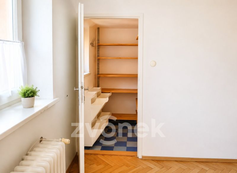Pronájem bytu 2+kk 42 m², Vsetín