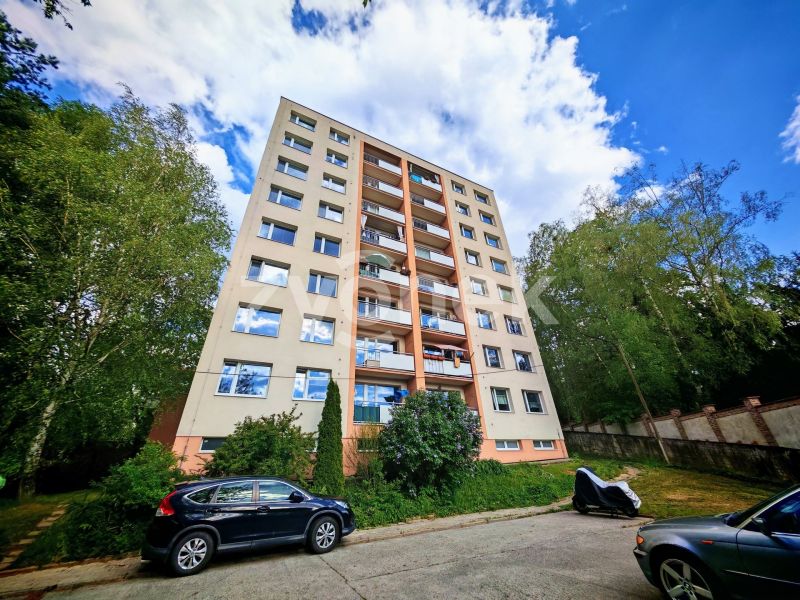 Pronájem bytu 3+1, Zlín (ihned)