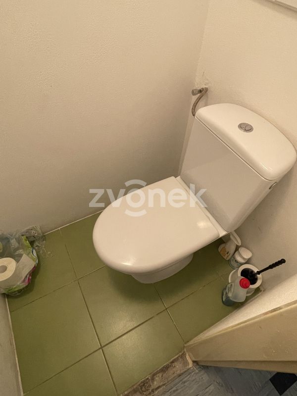 2+1 s balkónem, pěkná a klidná lokalita Padělky, Zlín