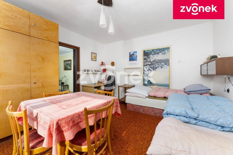 Prodej rodinného domu 210 m², Zlín - Malenovice