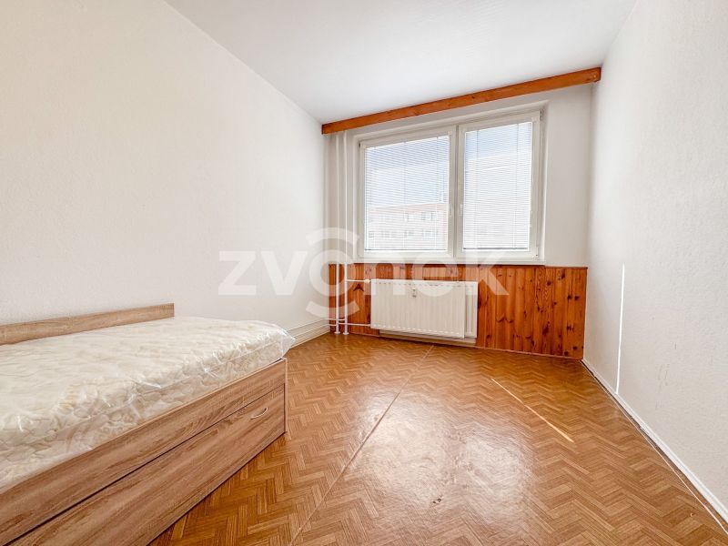 3+1 Zlín - Česká, lodžie, ihned