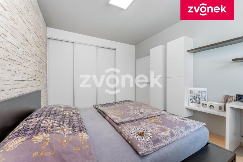 Prodej bytu 3+kk 100 m², Uherské Hradiště - Mařatice