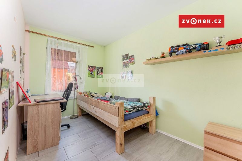Prodej rodinného domu 150 m², Uherský Brod - Těšov
