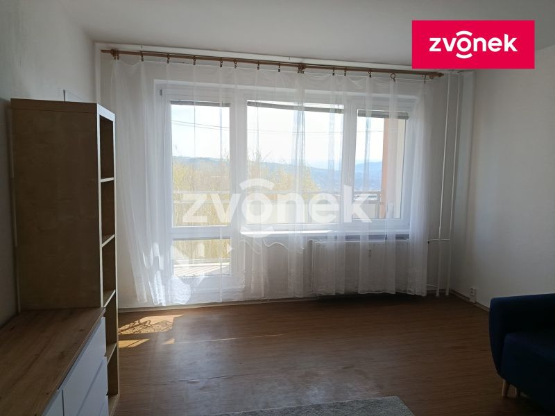 Pronájem bytu 3+1 68 m², Zlín