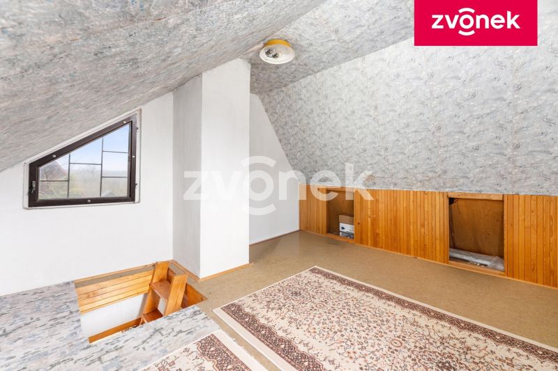 Prodej chaty 32 m², Napajedla