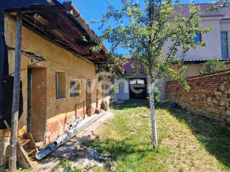 Prodej rodinného domu, Uherský Brod - Těšov