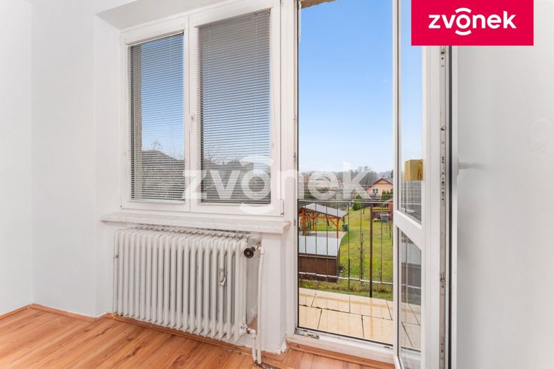 Prodej bytu 1+1 34 m², Bojkovice