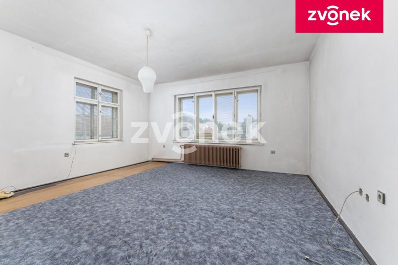 Prodej rodinného domu 137 m², Zlín - Malenovice