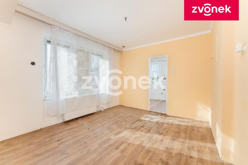 Prodej stavebního pozemku 454 m², Sazovice