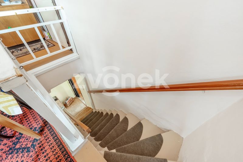 Prodej rodinného domu 3+1, 73 m², Zlín