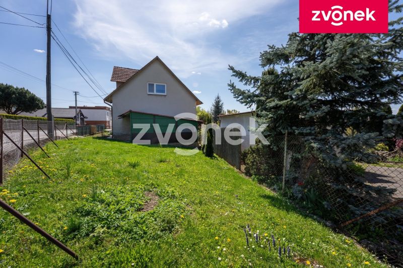 Prodej rodinného domu 92 m², Hrobice