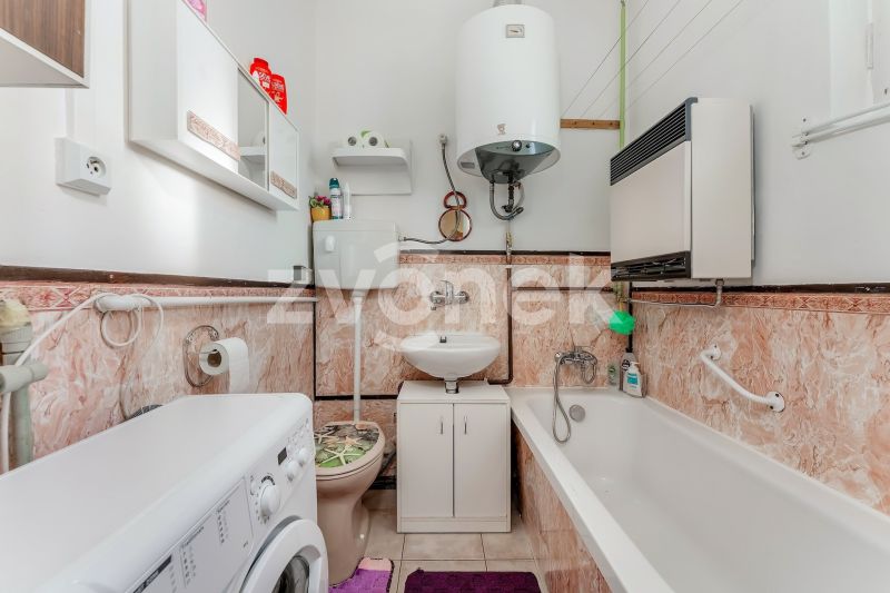 Prodej rodinného domu 3+1, 73 m², Zlín