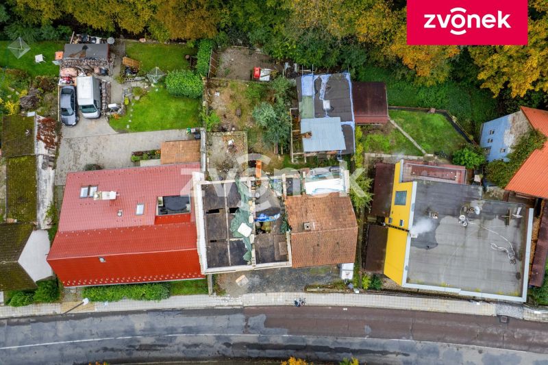 Prodej rodinného domu 100 m², Zlín - Jaroslavice