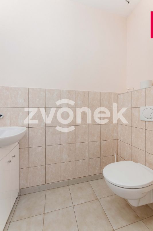 Rodinný dům v centru Zlína pro bydlení i podnikání