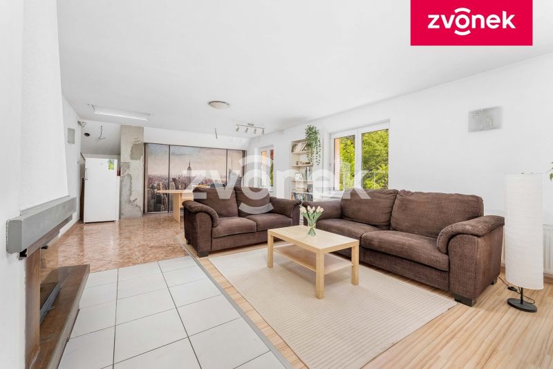Prodej rodinného domu 207 m², Březnice
