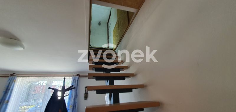 Prodej rodinného domu 72 m², Litenčice - Strabenice