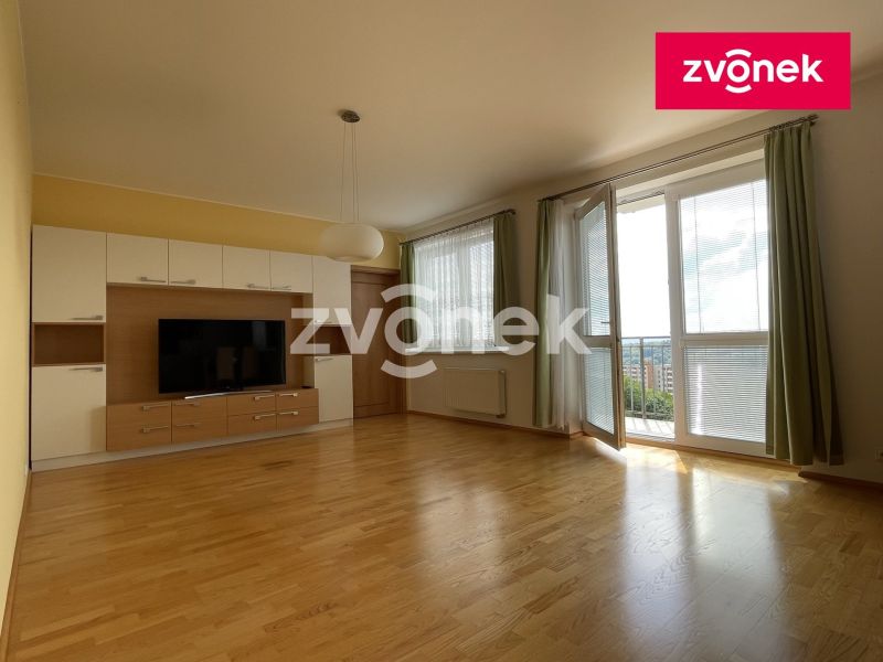 Pronájem bytu 3+kk 118 m², Zlín