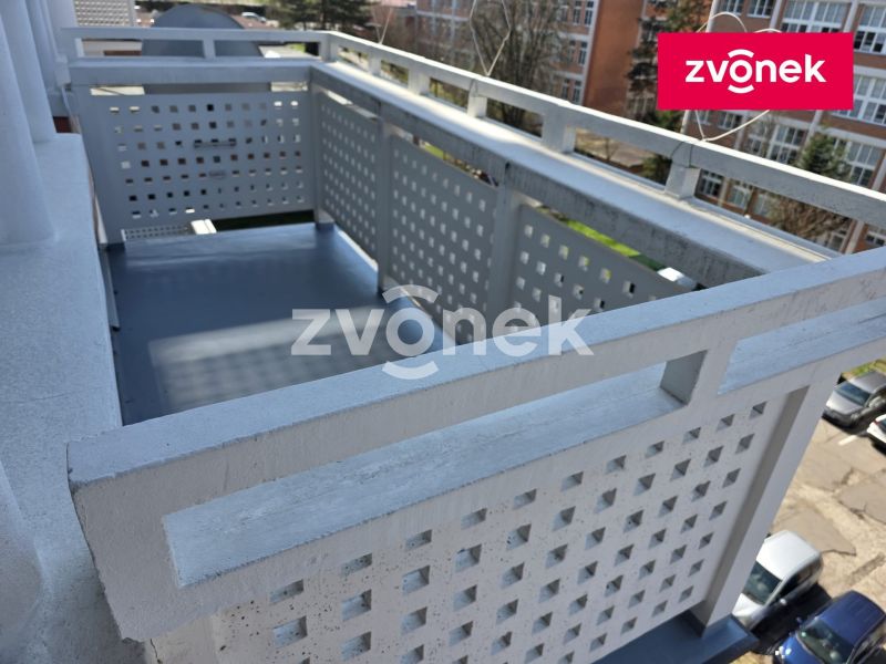 Prodej bytu 3+kk 70 m², Zlín