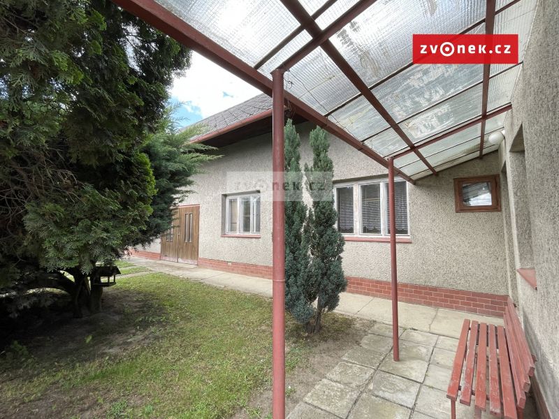 Prodej rodinného domu 65 m², Horní Lapač
