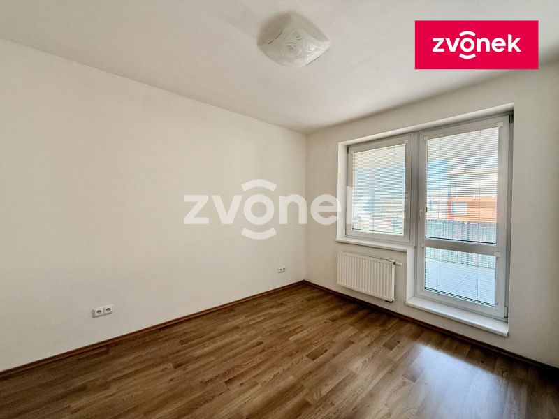 Pronájem bytu 2+kk 53 m², Zlín