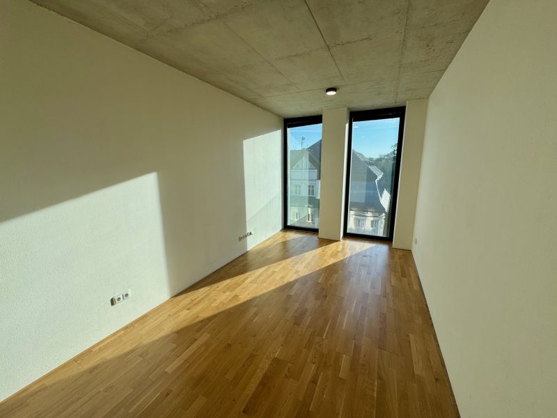 Prostorný byt 3+kk, 90 m², Zlín – centrum, ul. Lešetín