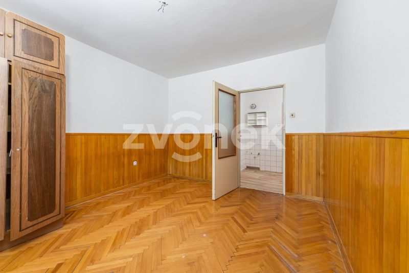 Prodej bytu 3+1 95 m², Otrokovice