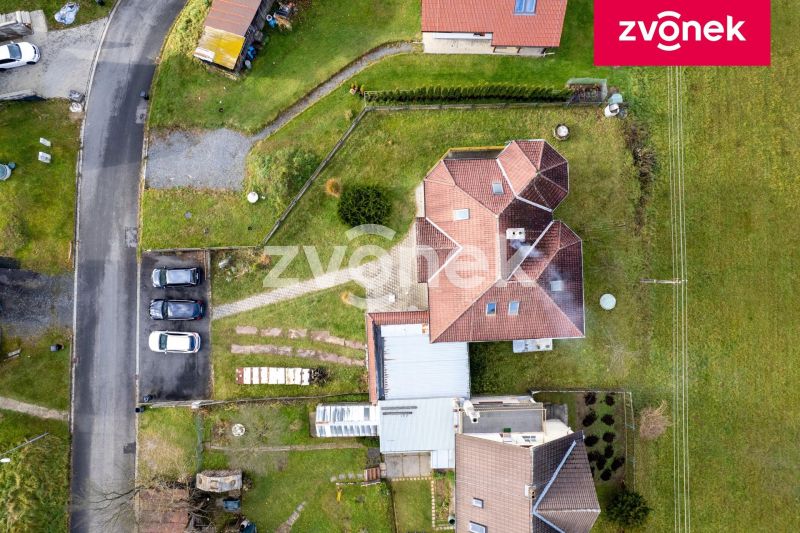 Prodej rodinného domu 200 m², Bohuslavice u Zlína