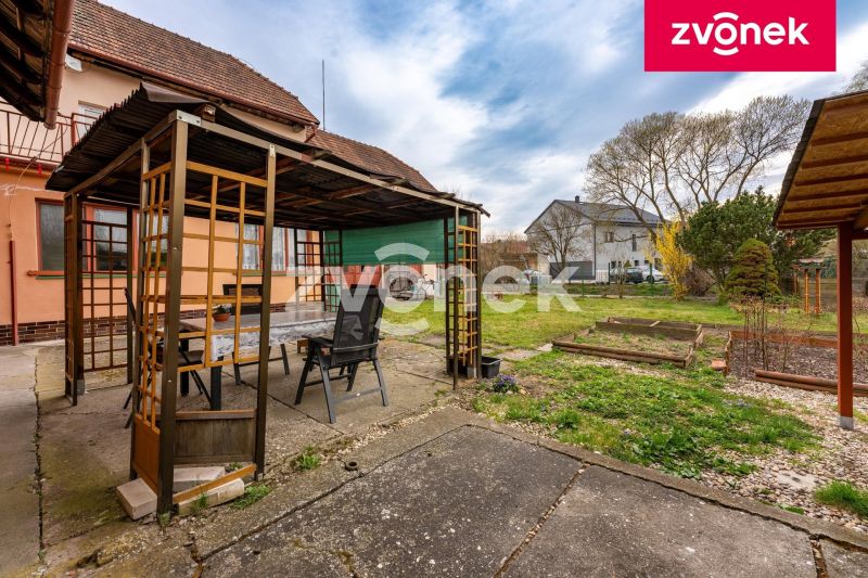 Prodej rodinného domu 170 m², Bílovice